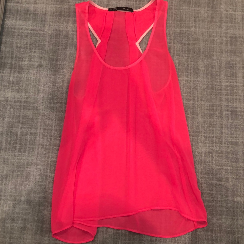 Zara Top